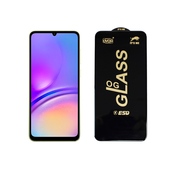 گلس آنتی استاتیک IT'S ME OG GLASS سری OVOG ESD مناسب Samsung Galaxy A05