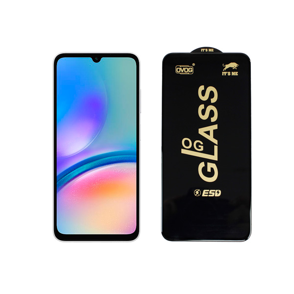 گلس آنتی استاتیک IT'S ME OG GLASS سری OVOG ESD مناسب Samsung Galaxy A50